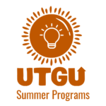 UT GEAR UP Summer Programs logo