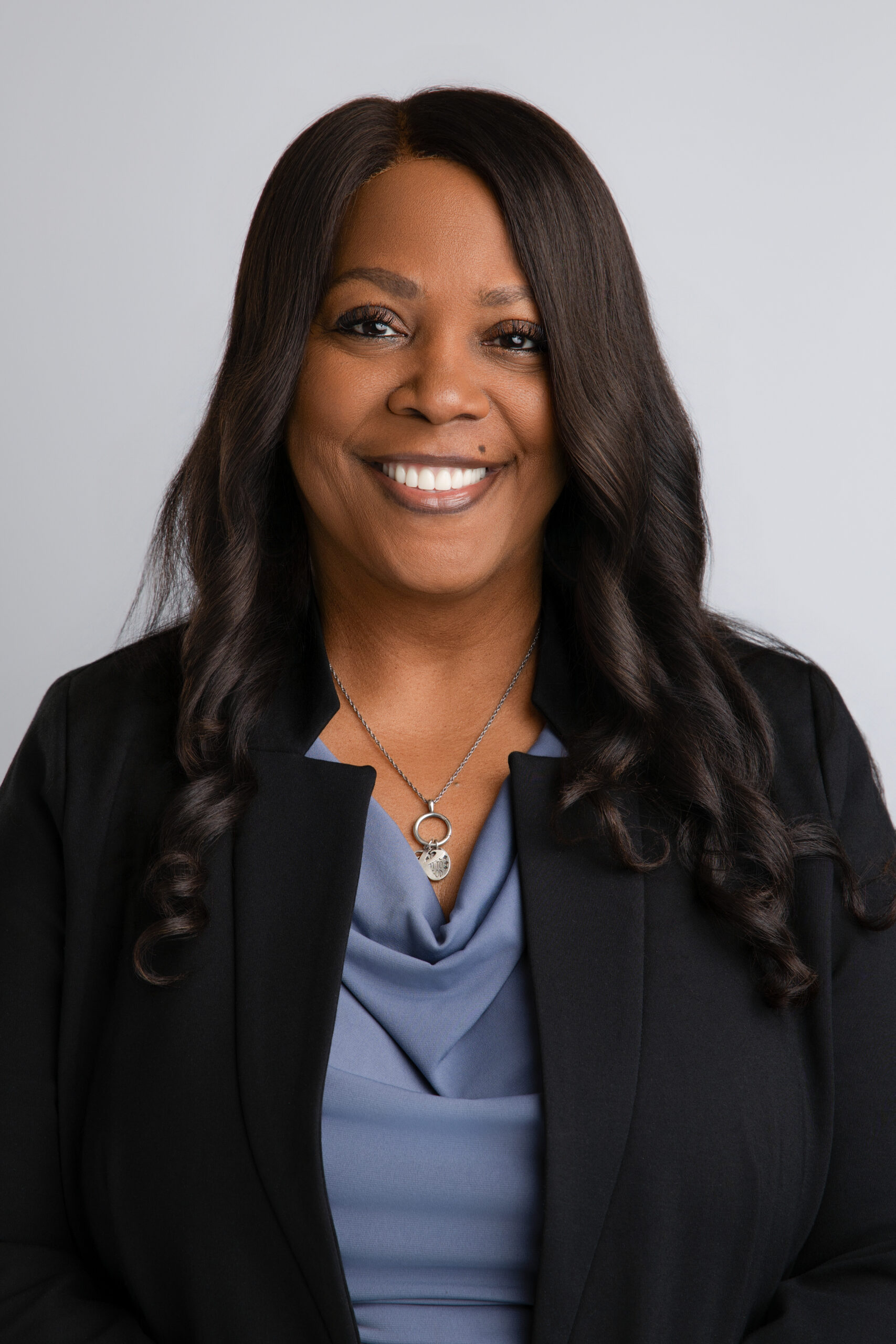 Joy Whitney